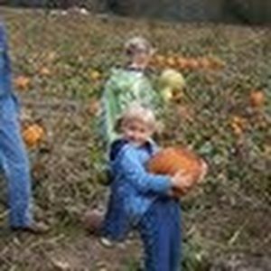 Meet your Posher, Camryn